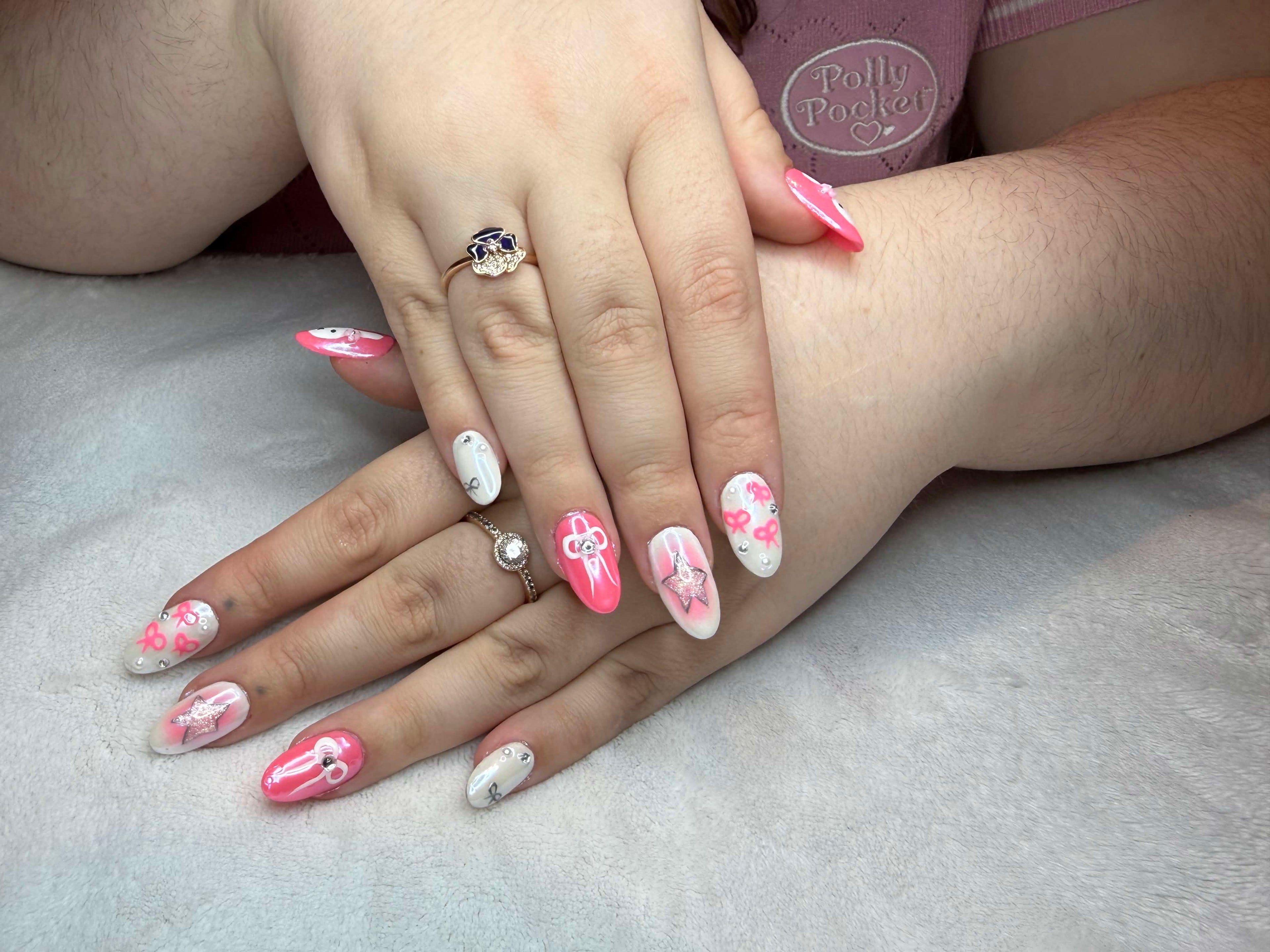 Why Your Nails Lift: The Real Reasons (And What Actually Helps)