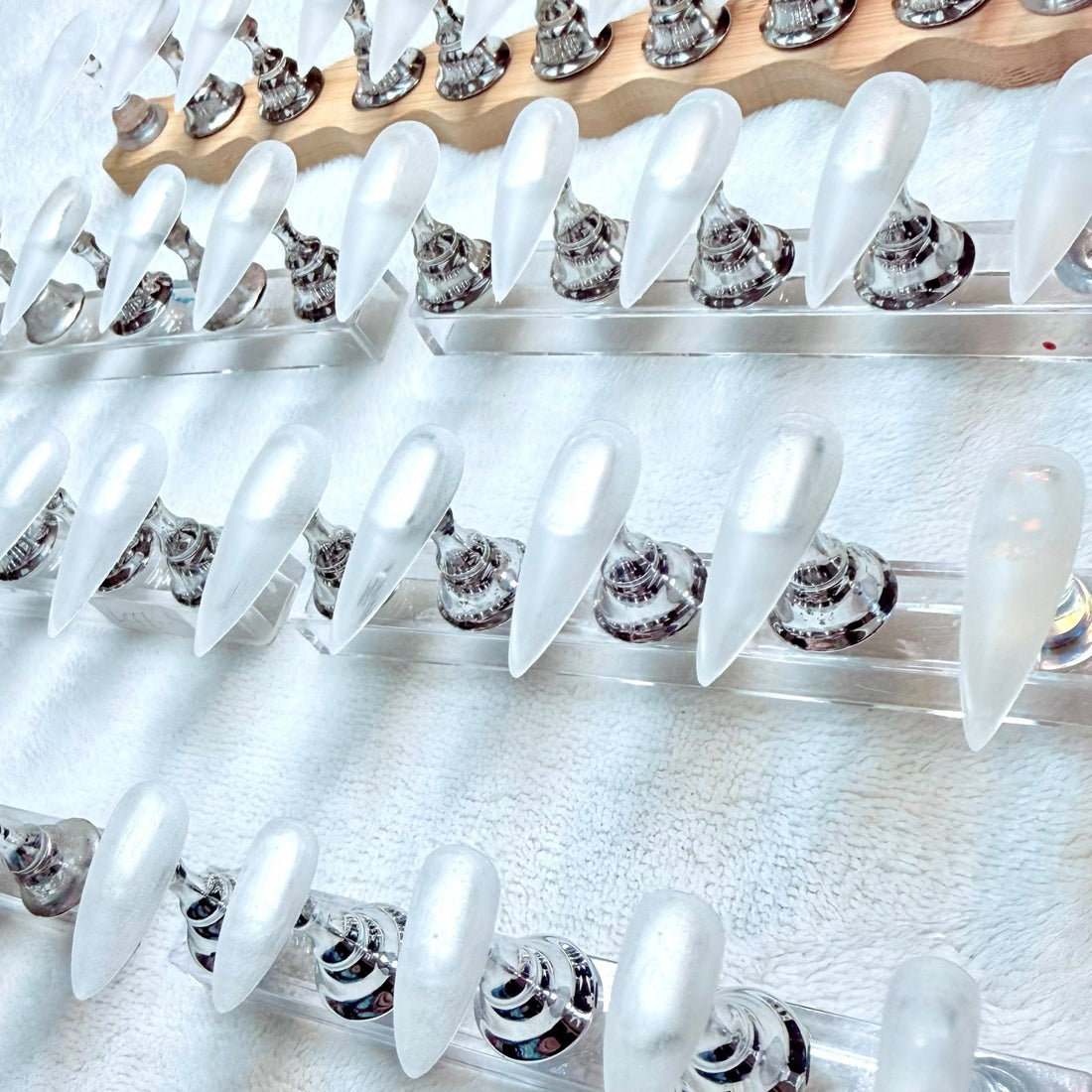 Behind the Scenes at Lace and Dagger: What Goes Into a Set