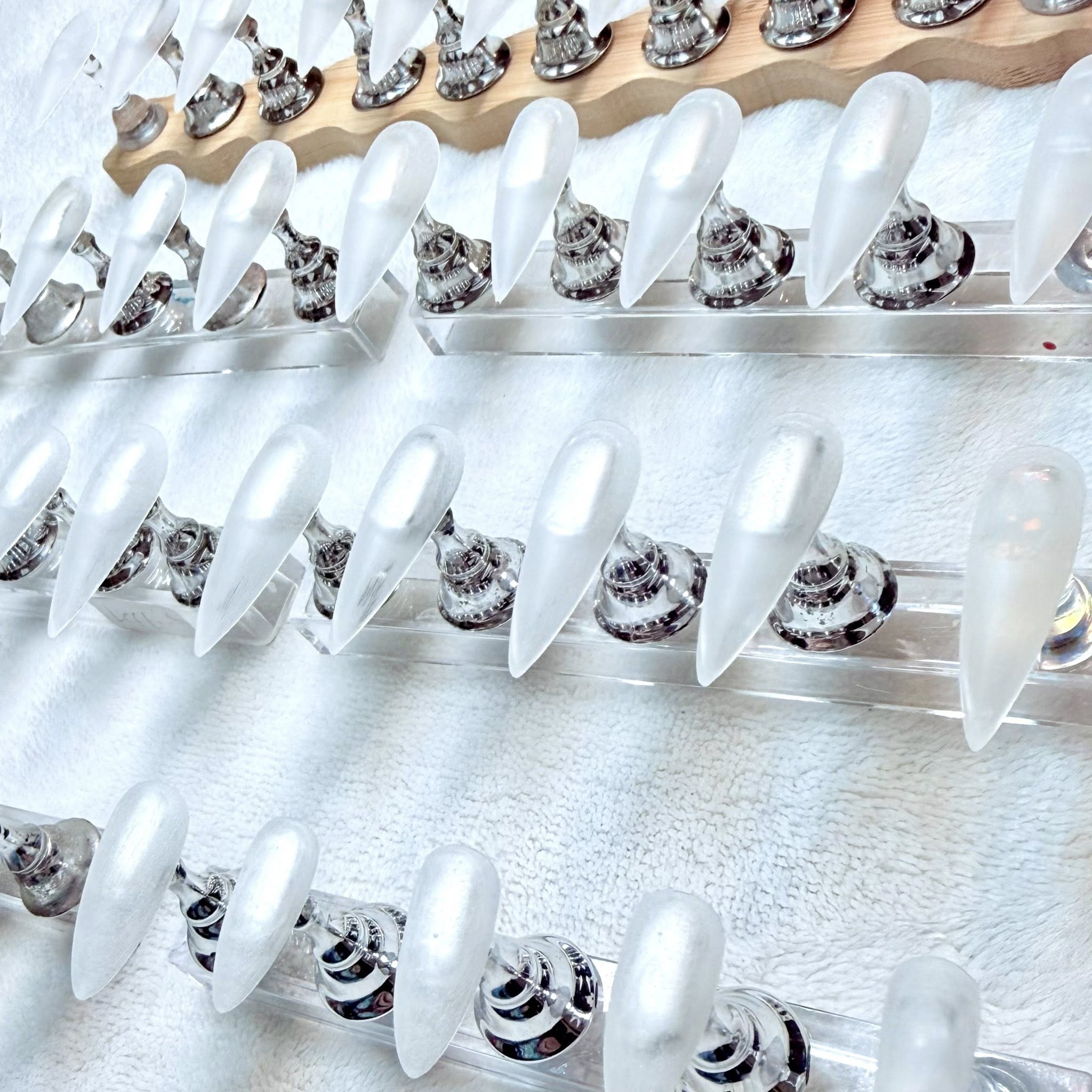 Behind the Scenes at Lace and Dagger: What Goes Into a Set