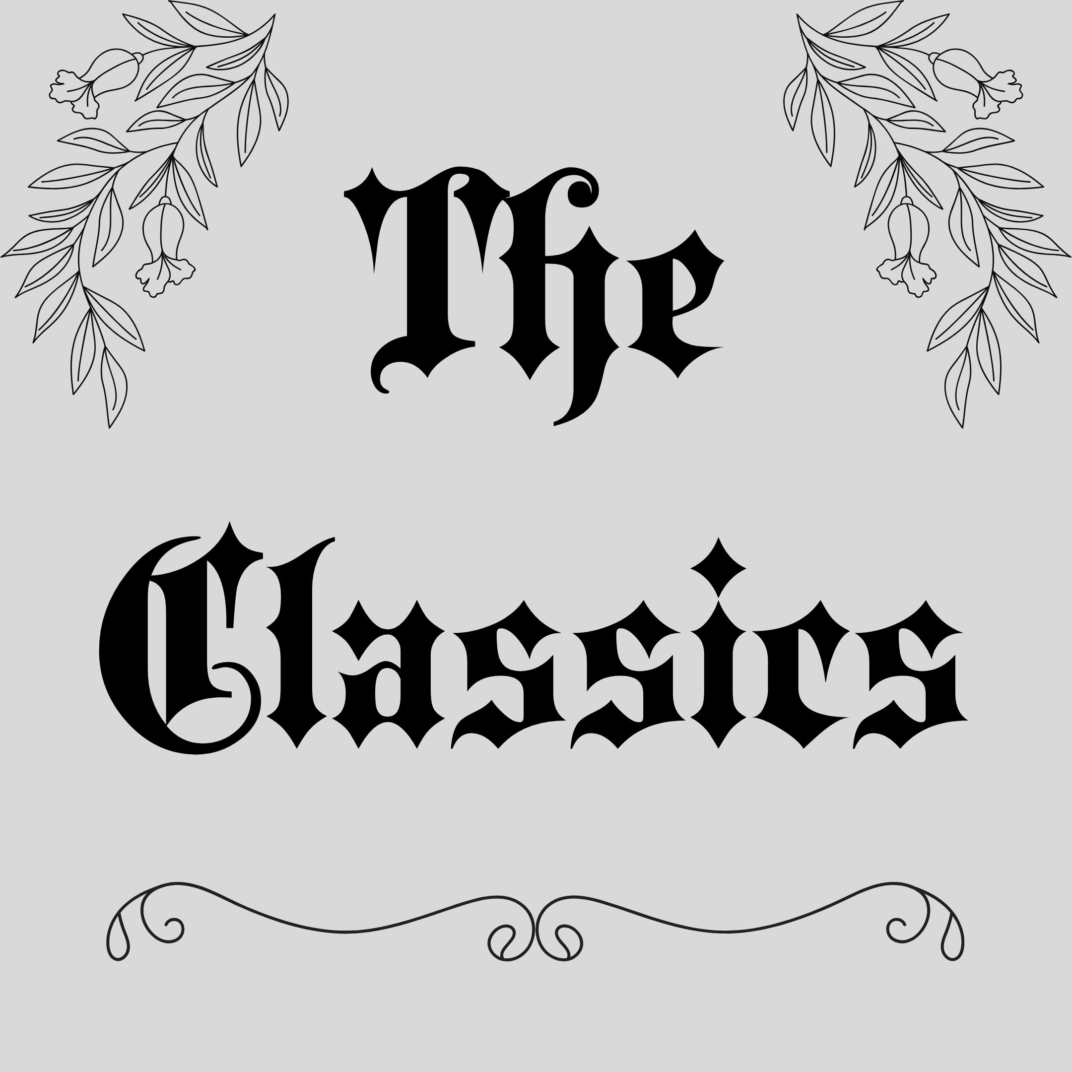 The Classics